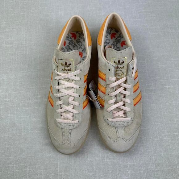 🏖️ 2024 adidas Hamburg "Crystal Sand" 12M - Picture 3 of 5